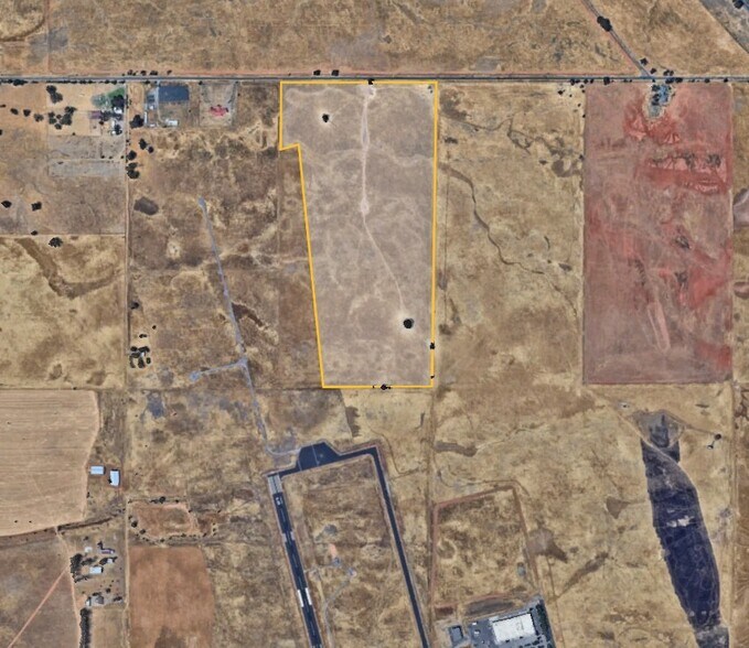 More Photos Of 3491 W Wise Rd, Lincoln Land For Sale