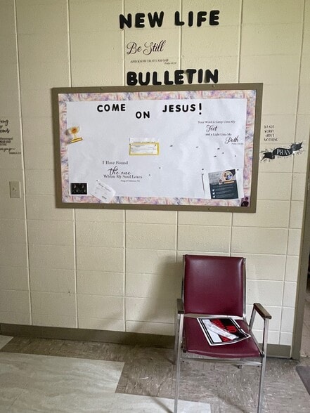 More Photos Of 3740 Habersham St, Brunswick Religious Facility For Sale