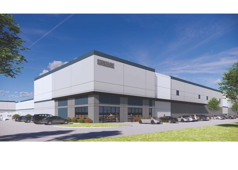 More Photos Of 2451 South Belt Line, Irving Warehouse For Sale