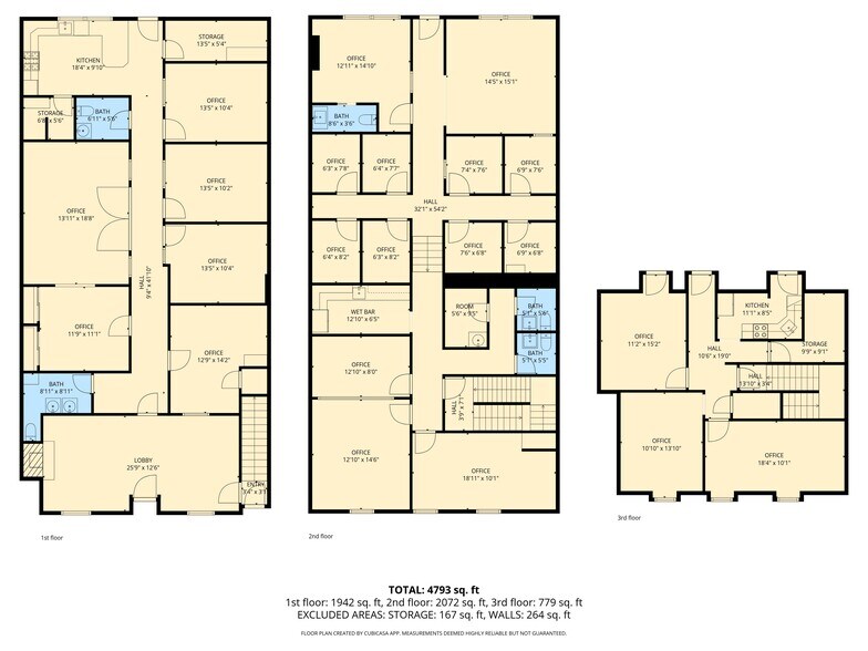 More Photos Of 1817 Church St, Evanston Loft Creative Space For Sale