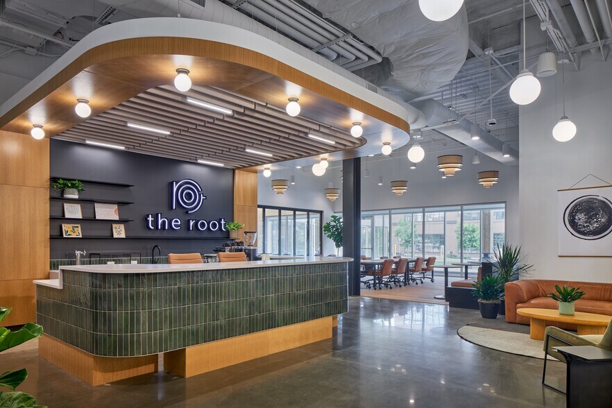 More Photos Of 1501 Mike Fahey St, Omaha Coworking Space