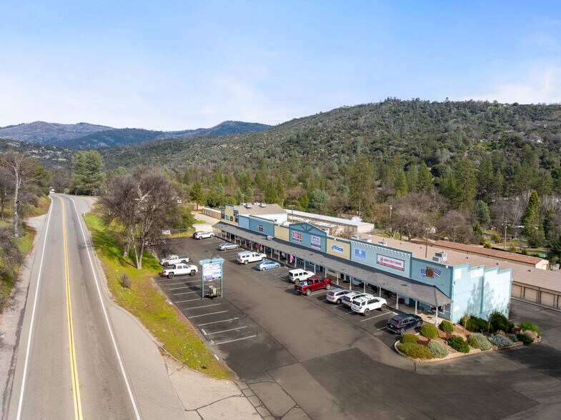 Primary Photo Of 40879 Highway 41, Oakhurst Freestanding For Sale