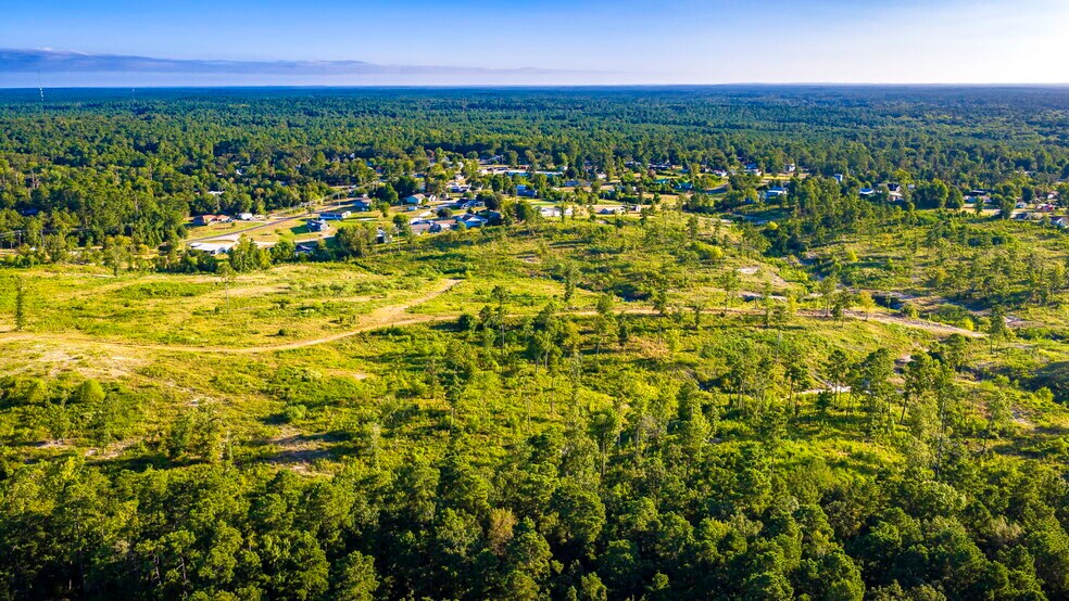 More Photos Of 400 Yaupon Cove Dr, Onalaska Land For Sale