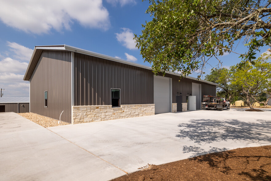 Primary Photo Of 30305 Ranch Road 12, Dripping Springs Warehouse For Sale