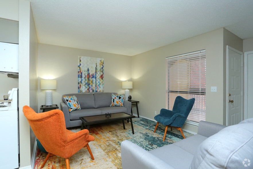 More Photos Of 6326 S 107th East Ave, Tulsa Apartments For Sale