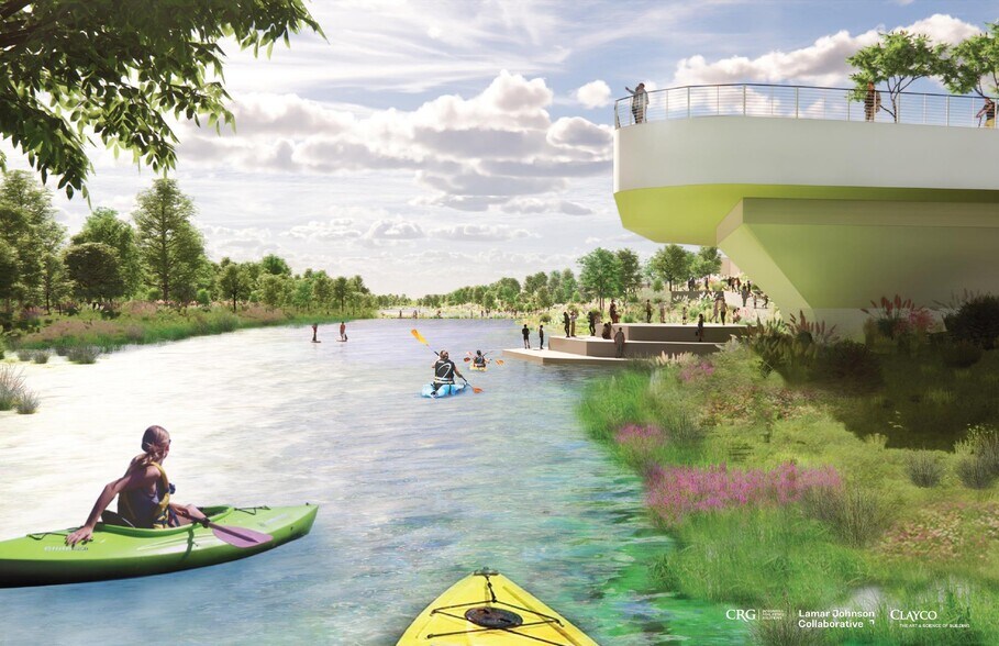 More Photos Of S Main St, Saint Charles Hotel For Lease