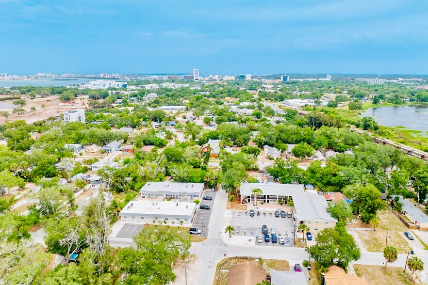 More Photos Of 600 Wildwood Way, Clearwater Apartments For Sale