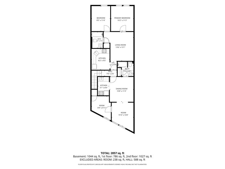 More Photos Of 76-14 Rockaway Blvd, Woodhaven Storefront Retail Residential For Sale