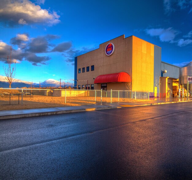 More Photos Of 905 Struthers Ave, Grand Junction Restaurant For Sale