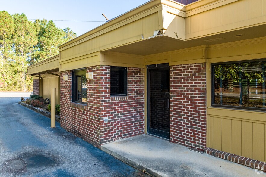 More Photos Of 1815 S Main St, Laurinburg Restaurant For Sale
