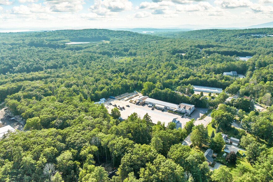 More Photos Of 290 Pine Hill, Wolfeboro Land For Sale