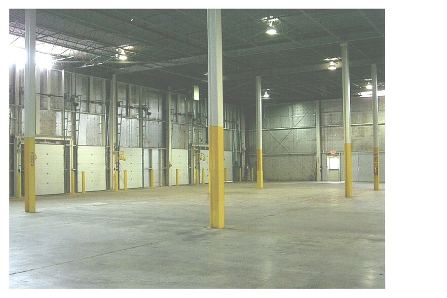 More Photos Of 5550 Winchester Ave, Martinsburg Warehouse For Lease