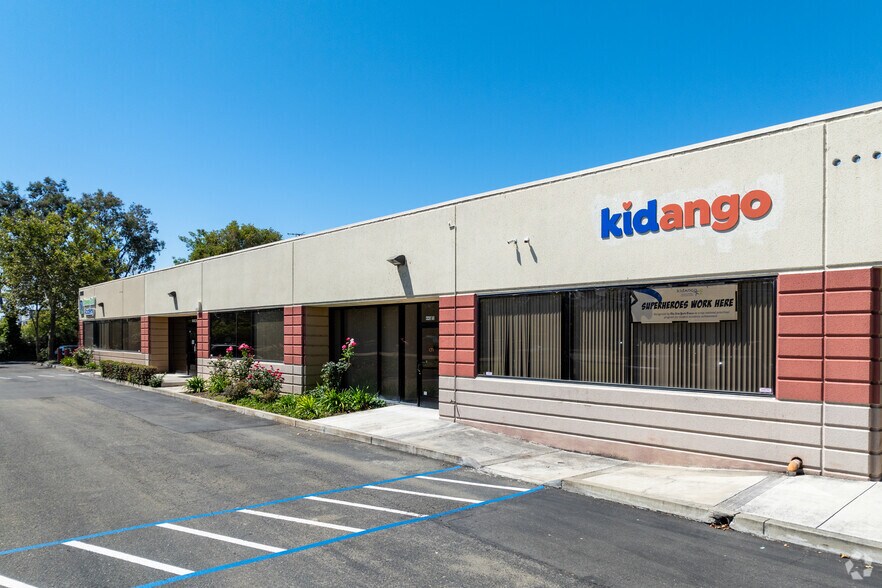 More Photos Of 44049 Fremont Blvd, Fremont Research And Development For Lease