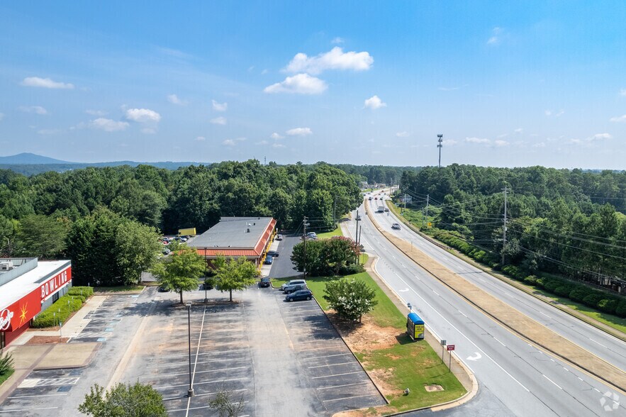 More Photos Of 2730 Austell Rd, Marietta Auto Repair For Lease