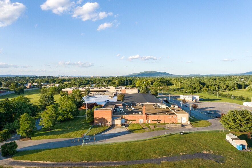 More Photos Of 1900 W College Ave, State College Manufacturing For Sale