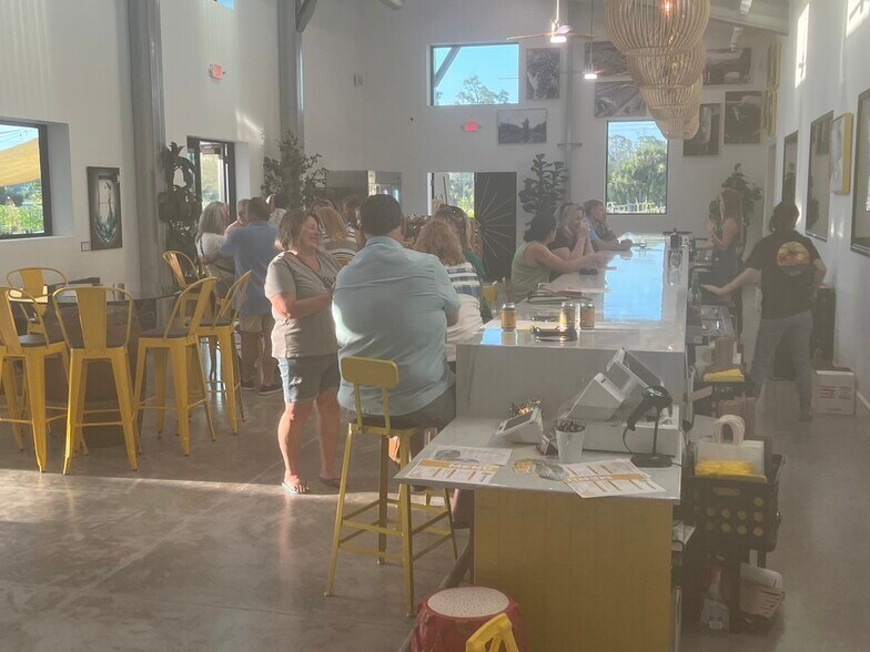 More Photos Of 20948 Corkscrew Rd, Estero Winery Vineyard For Sale