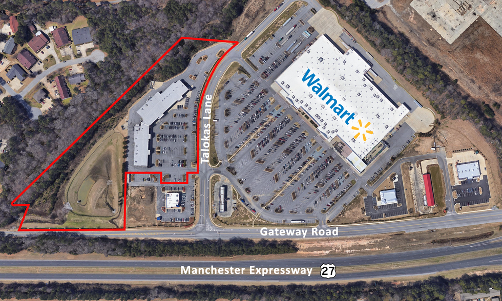 More Photos Of 6361 Talokas Ln, Columbus Unknown For Lease