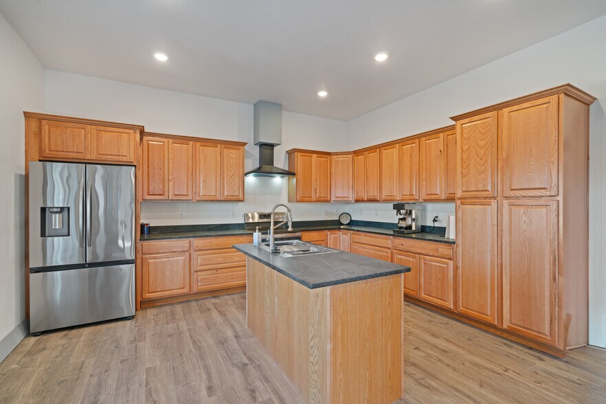 More Photos Of 104 Jefferson St, Harrison Storefront Retail Residential For Sale