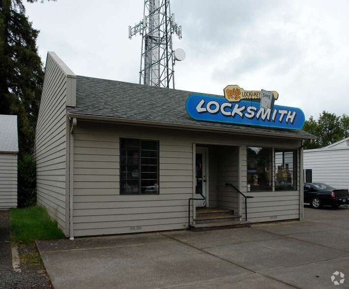 More Photos Of 1229 W 7th Ave, Eugene Storefront For Lease