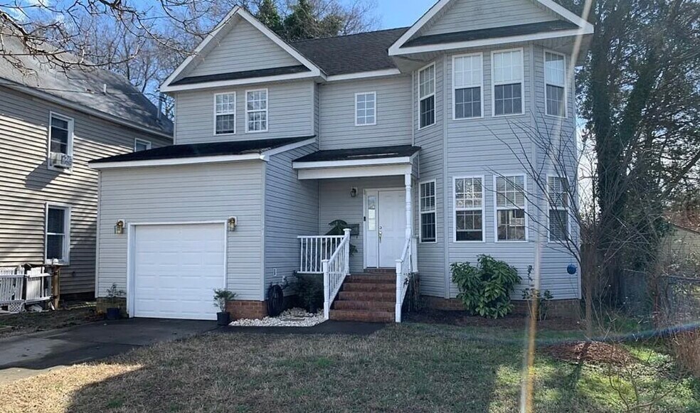 More Photos Of , Norfolk Multifamily For Sale