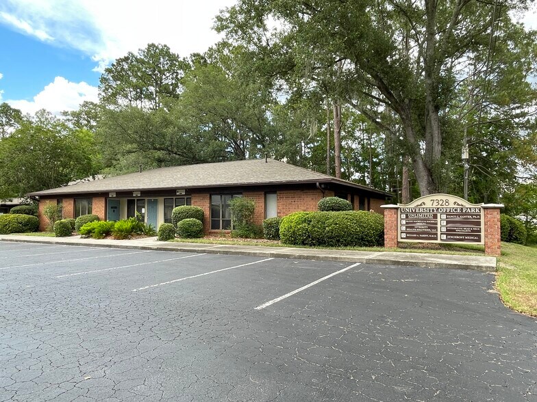 More Photos Of 7328 W University Ave, Gainesville Office For Lease