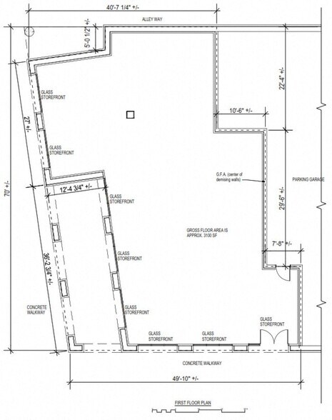 More Photos Of 360 Fulton St, Woodbridge Apartments For Lease