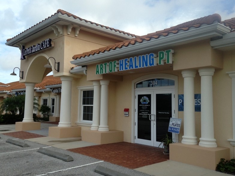 More Photos Of 1500 E Venice Ave, Venice Office For Sale