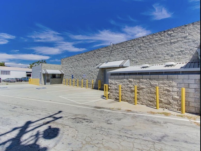 More Photos Of 424 S Gladys Ave, San Gabriel Manufacturing For Lease