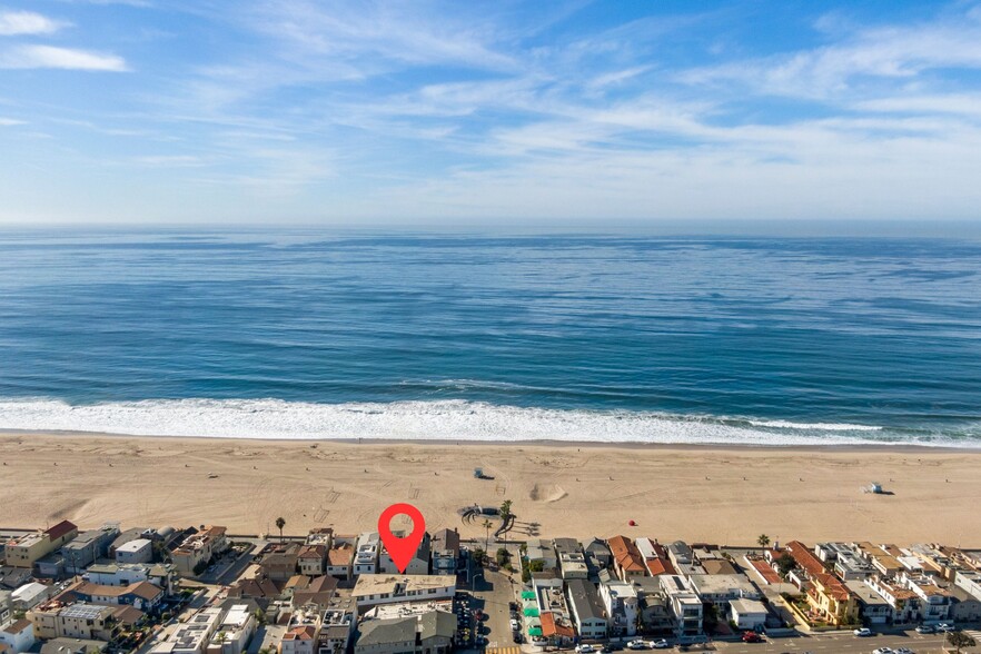 Primary Photo Of 20 22nd St, Hermosa Beach Apartments For Sale