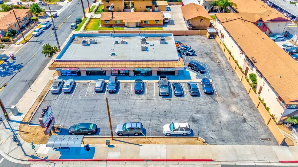 More Photos Of 15660 Amar Rd, La Puente Freestanding For Sale