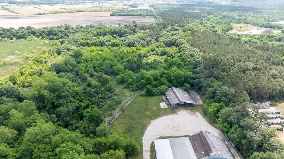 More Photos Of 1 1st St NE, Moultrie Specialty For Sale