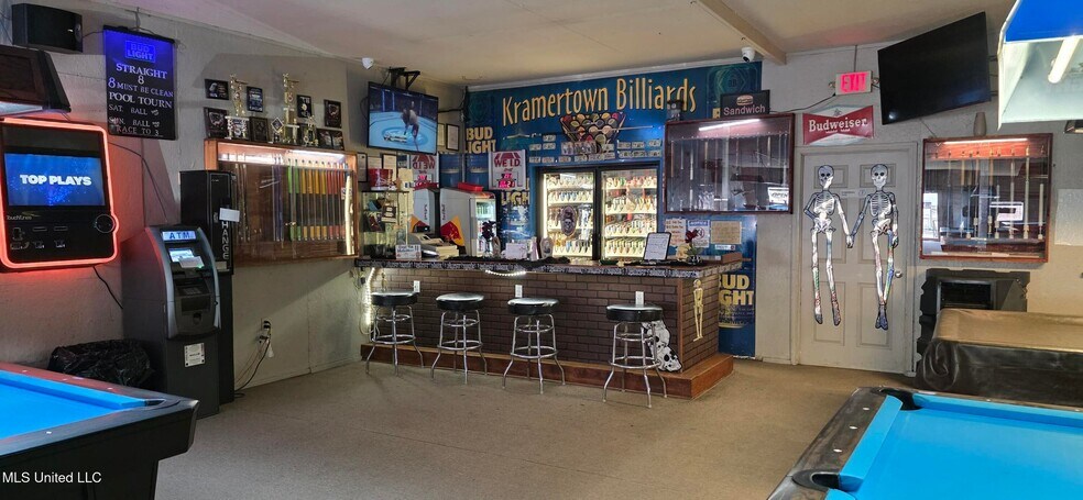 More Photos Of 601b S Railroad Blvd, Mccomb General Retail For Sale