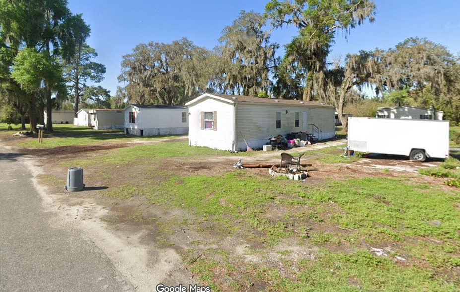 More Photos Of 170 NE Craig Ave, Lake City Manufactured Housing Mobile Home Park For Sale