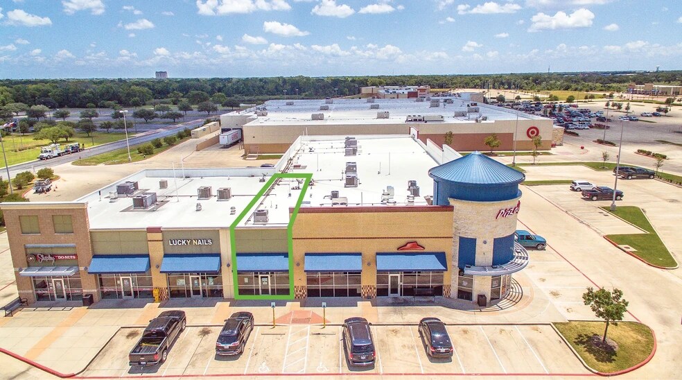 More Photos Of 3001 Wildflower Dr, Bryan Unknown For Lease