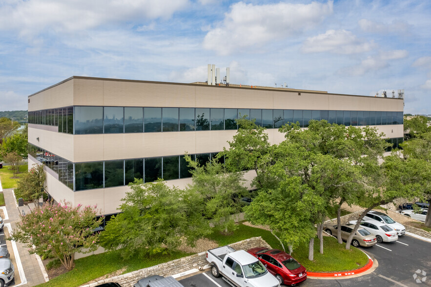 Primary Photo Of 1301 S Capital of Texas Hwy, West Lake Hills Office For Sale