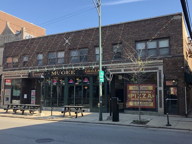 More Photos Of 948-952 W Webster Ave, Chicago Storefront Retail Residential For Sale