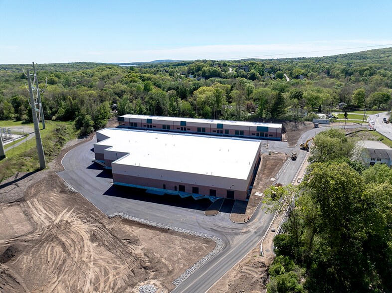 More Photos Of , Montville Industrial For Sale