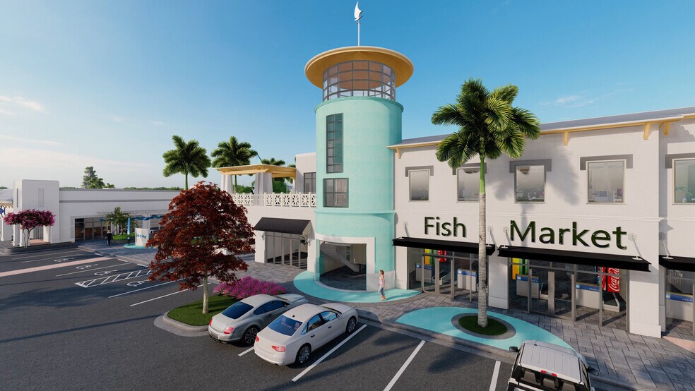 More Photos Of 1070 Maitland Blvd, Maitland Unknown For Lease