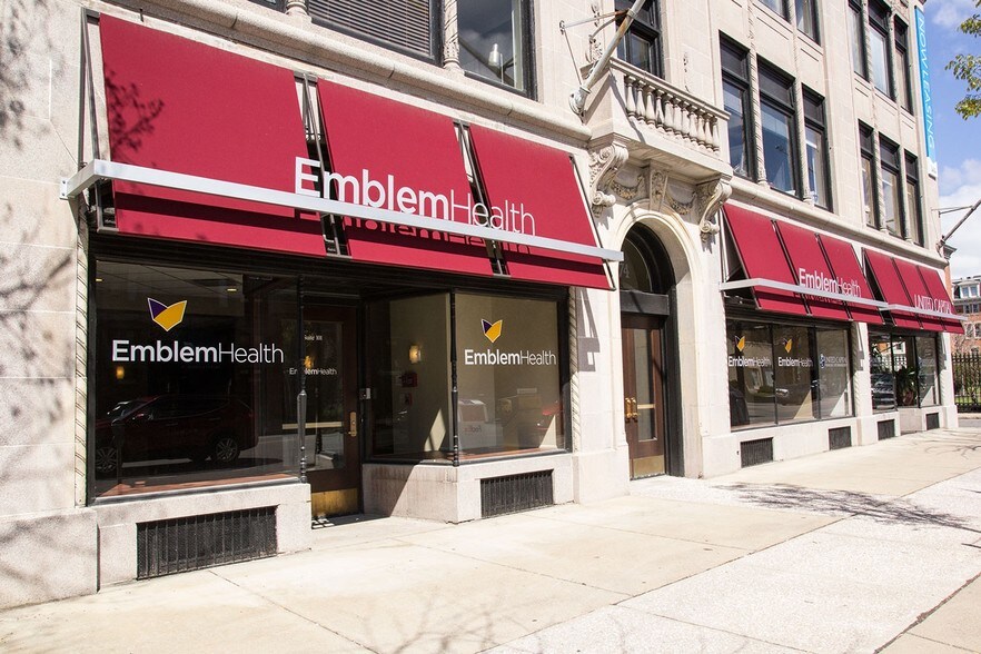 More Photos Of 374 Delaware Ave, Buffalo Office For Sale