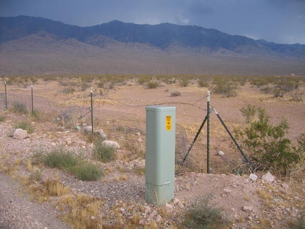 More Photos Of 590 N Virgin Acres Blvd, Littlefield Land For Sale