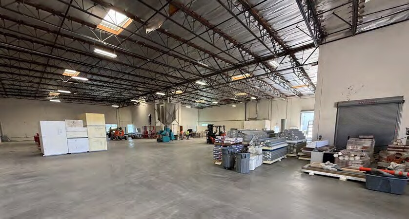 More Photos Of 14317 Veterans Way, Moreno Valley Warehouse For Sale