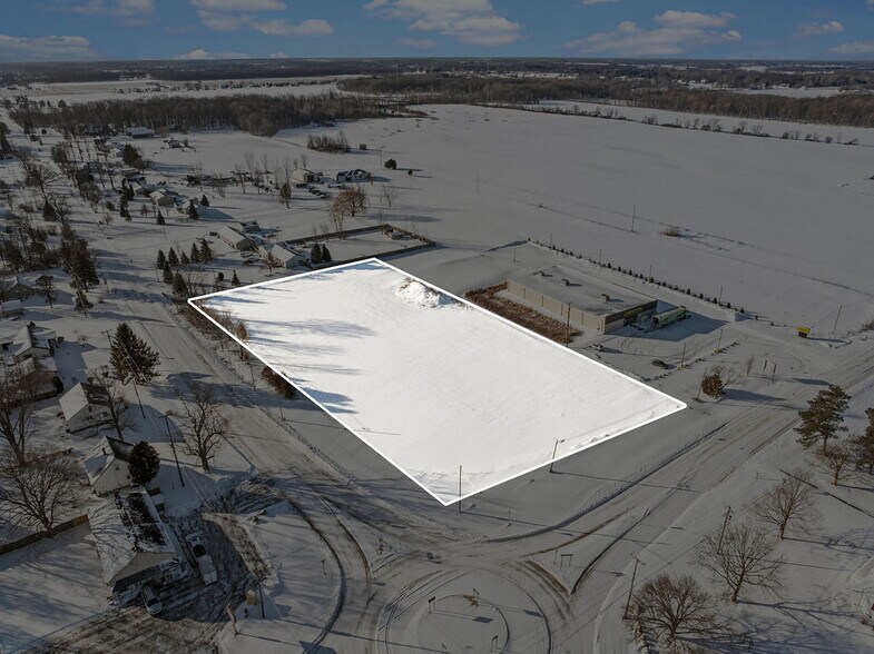 More Photos Of Morrish Rd, Swartz Creek Land For Sale