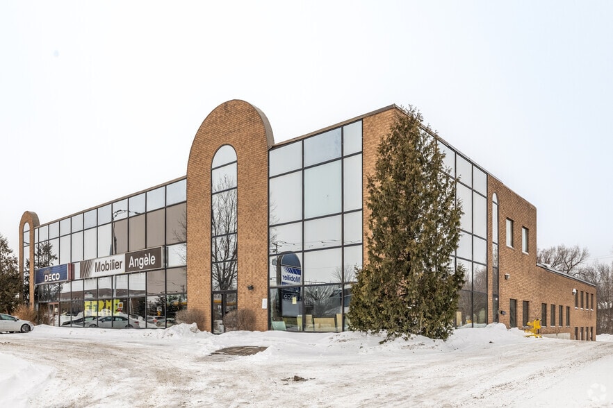 Primary Photo Of 425 Boul Maloney E, Gatineau Freestanding For Sale