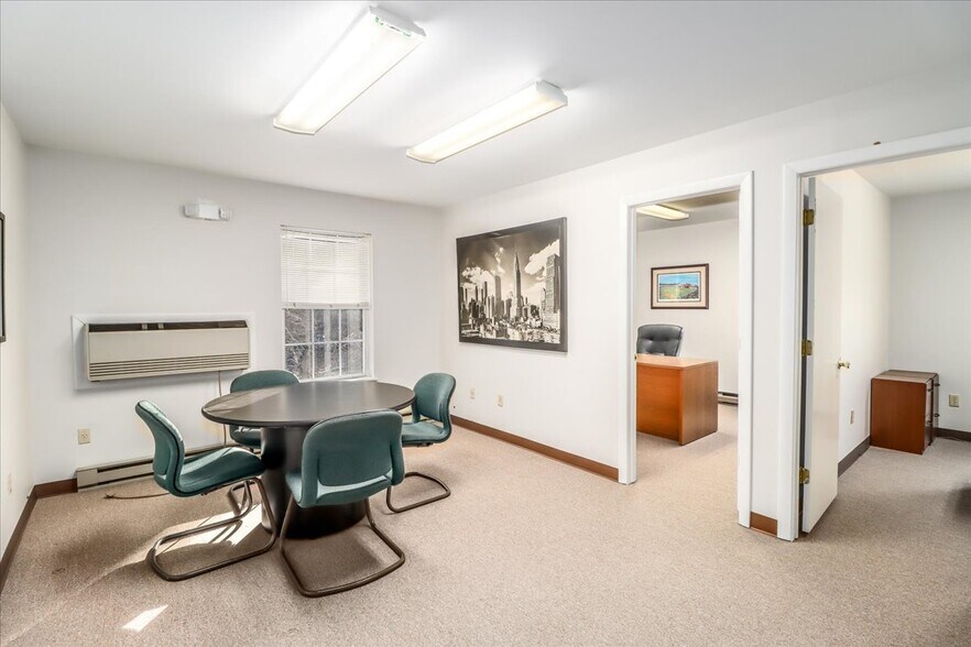 More Photos Of 219 Kent Rd, New Milford Office For Lease