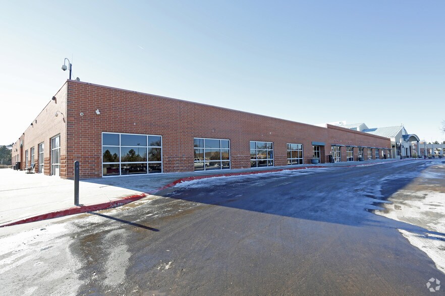 Primary Photo Of 14200 E Exposition Ave, Aurora Office For Lease