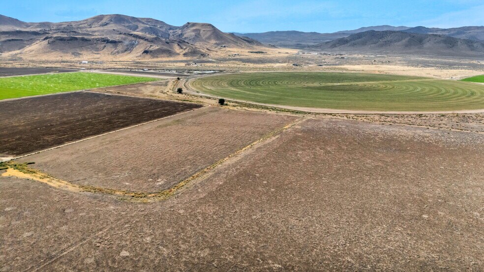 More Photos Of 0 Whiskey Springs Rd, Reno Land For Sale