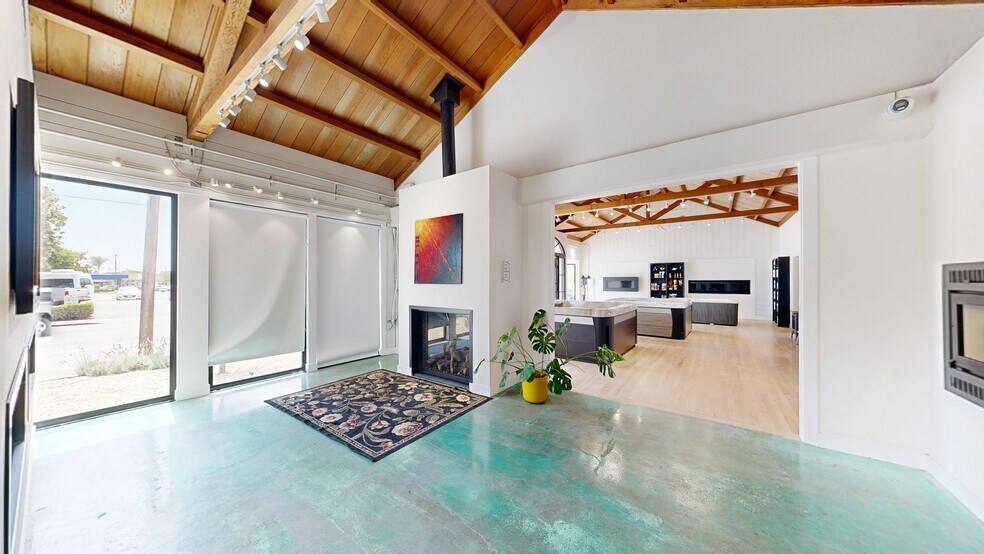 More Photos Of 1111-1115 Water St, Santa Cruz Freestanding For Sale