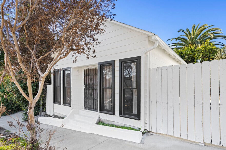 More Photos Of 1400 Carroll Ave, Los Angeles Apartments For Sale