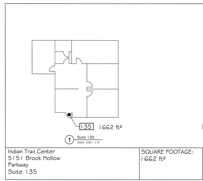 More Photos Of 5161 Brook Hollow Pky, Norcross Unknown For Lease
