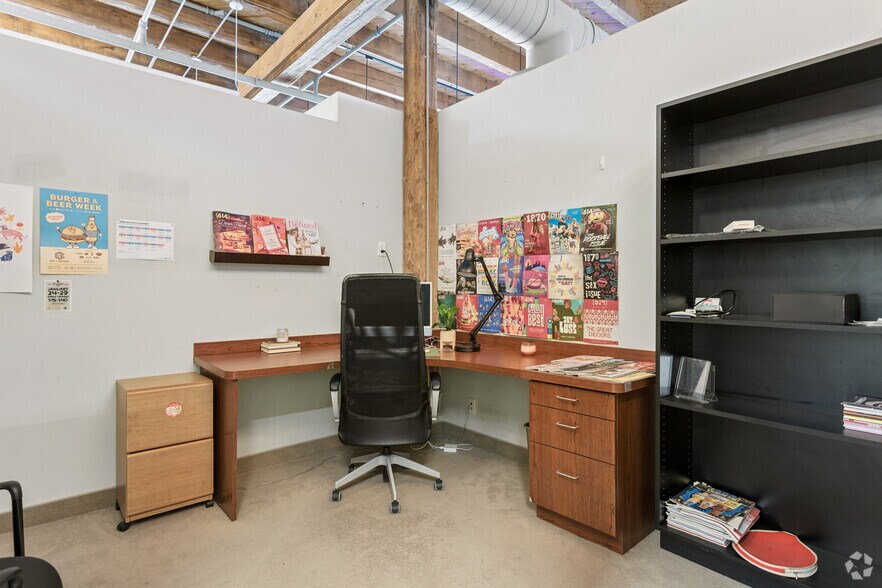 Photo of 1st Floor Ste 458